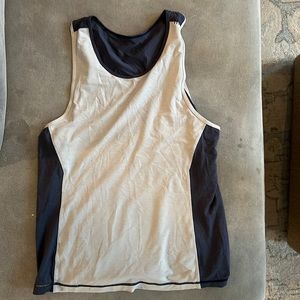 Lululemon Mens Tank